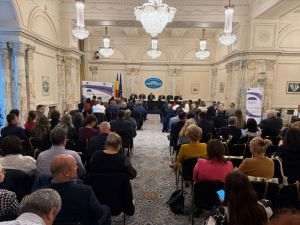 IMM: „Dialog Social transparent” - proiect pentru consolidarea parteneriatului între patronate, sindicate şi autorităţi